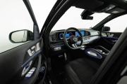 Mercedes-Benz GLS II (X167) Рестайлинг Москва  - изображение 36