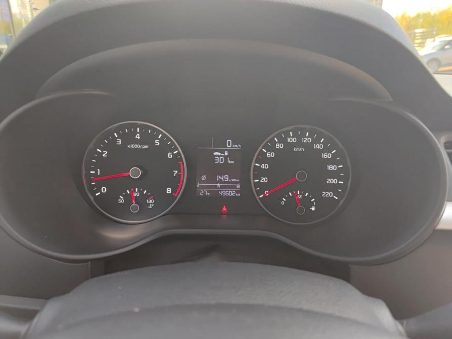 Kia Rio IV Ижевск  - изображение 16