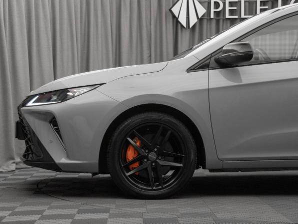 Omoda S5 GT с пробегом 2023 года, цена 1 740 000 рублей, 35236 км, седан, Автокод Объявления