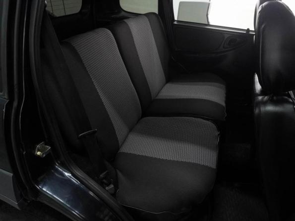 Chevrolet Niva I с пробегом 2009 года, цена 479 000 рублей, 201802 км, внедорожник, Автокод Объявления