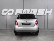 Skoda Fabia II Рестайлинг Воронеж  - изображение 20