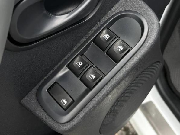 Lada (ВАЗ) Largus I Рестайлинг с пробегом 2025 года, цена 1 490 000 рублей, 18964 км, универсал, Автокод Объявления