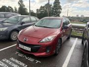 Mazda 3 II (BL) Рестайлинг Санкт-Петербург  - изображение 6