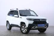Lada (ВАЗ) Niva Travel I Омск  - изображение 20