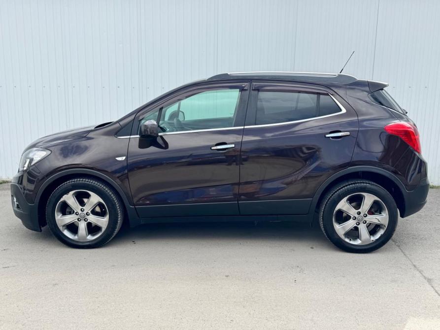 Opel Mokka I Ростов-на-Дону  - изображение 6