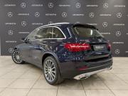 Mercedes-Benz GLC I (X253) Москва  - изображение 33