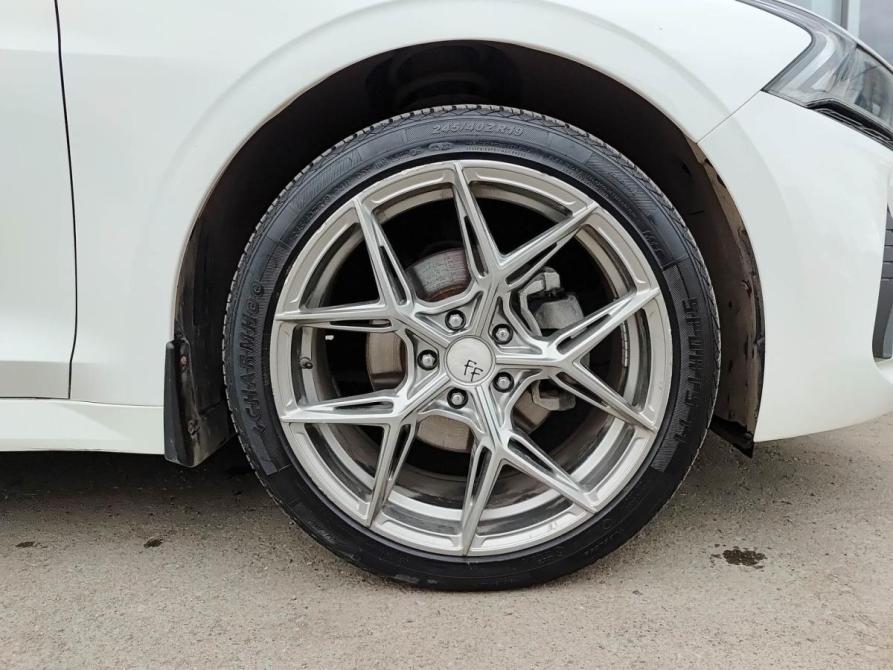 Kia K5 III Ижевск  - изображение 22