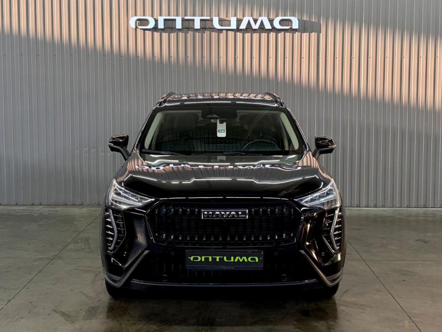 Haval Jolion I Рестайлинг Краснодар  - изображение 2