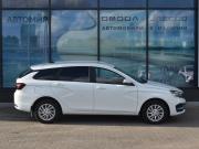 Lada (ВАЗ) Vesta I Рестайлинг (NG) Архангельск  - изображение 19