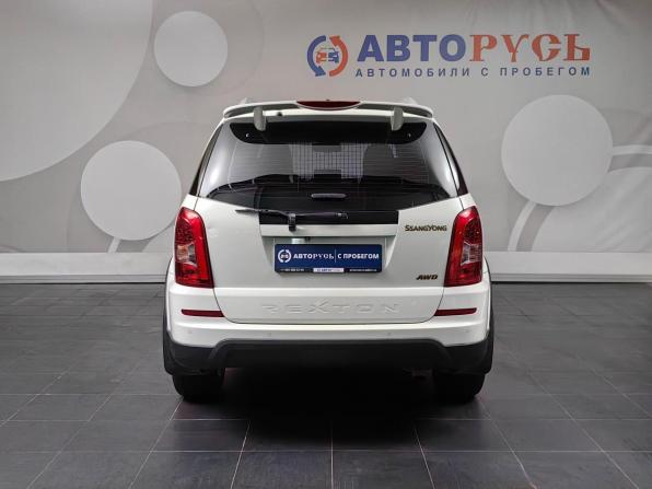 SsangYong Rexton III с пробегом 2012 года, цена 1 370 000 рублей, 204786 км, внедорожник, Автокод Объявления