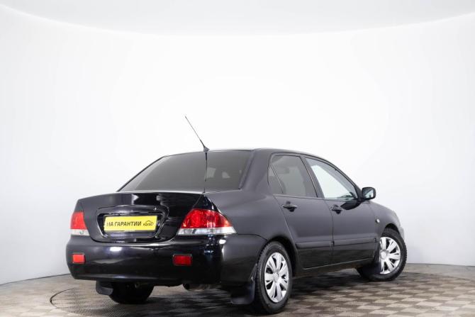 Mitsubishi Lancer IX Рестайлинг с пробегом 2006 года, цена 449 000 рублей, 240000 км, седан, Автокод Объявления