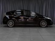 Toyota Prius III Рестайлинг (XW30) Тюмень  - изображение 23