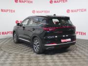 Chery Tiggo 7 Pro Max I Вологда  - изображение 25