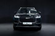 Chery Tiggo 8 Pro Max I Рестайлинг Тюмень  - изображение 31