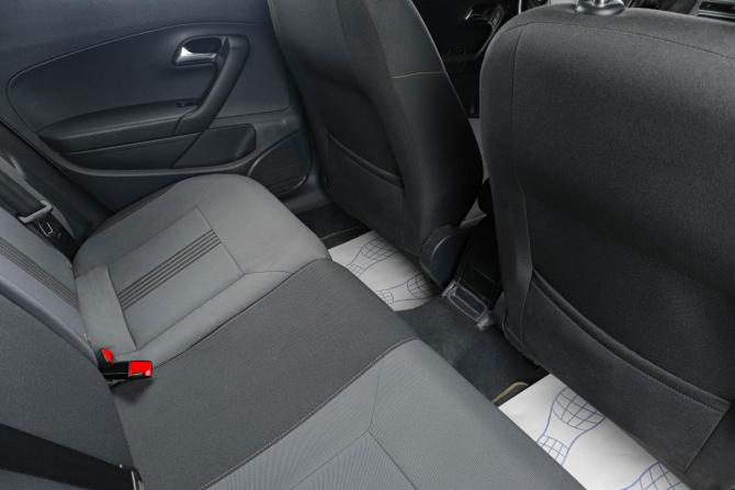 Volkswagen Polo V Рестайлинг с пробегом 2016 года, цена 1 229 000 рублей, 168200 км, седан, Автокод Объявления