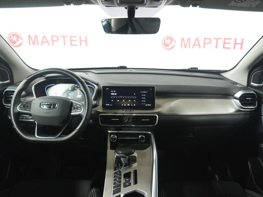 Geely Coolray I Вологда  - изображение 15