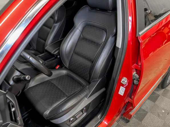 Chery Tiggo 8 I с пробегом 2021 года, цена 1 635 000 рублей, 75552 км, внедорожник, Автокод Объявления