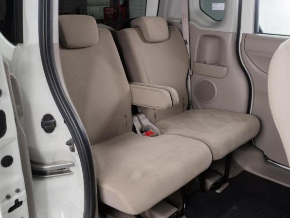 Honda N-BOX I с пробегом 2013 года, цена 800 000 рублей, 127951 км, микровэн, Автокод Объявления