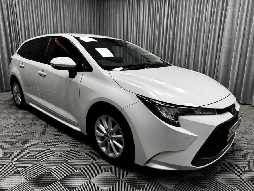 Toyota Corolla XII (E210) Стерлитамак  - изображение 3