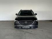 Mazda CX-5 II Москва  - изображение 21