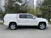 Volkswagen Amarok I Рестайлинг Санкт-Петербург  - изображение 31