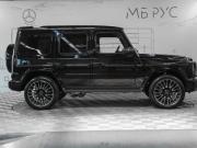 Mercedes-Benz G-Класс AMG II (W465) Рестайлинг Москва  - изображение 38