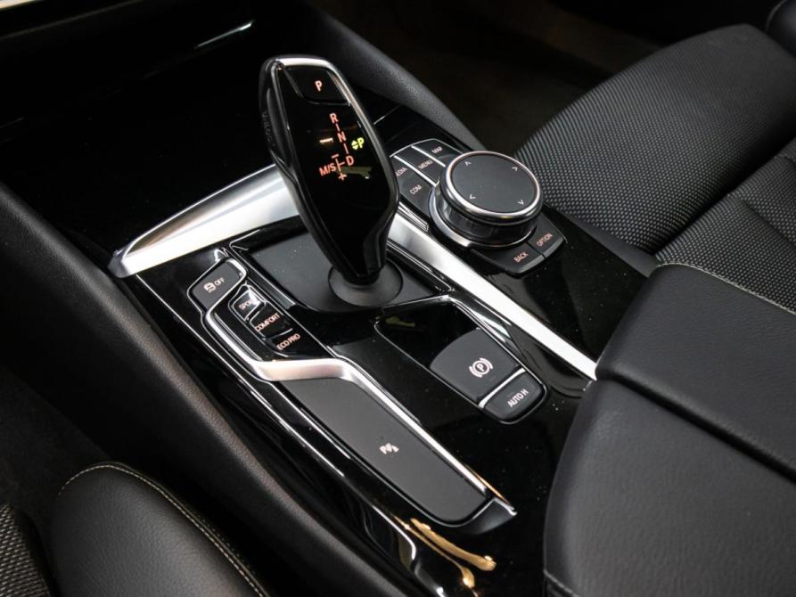 BMW 5 серии VII (G30/G31/G38) Москва  - изображение 18