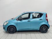 Suzuki Splash I Курск  - изображение 20