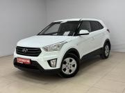 Hyundai Creta I Альметьевск  - изображение 22