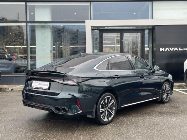 Chery Arrizo 8 с пробегом 2023 года, цена 1 779 000 рублей, 90495 км, седан, Автокод Объявления