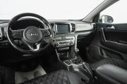 Kia Sportage IV Рестайлинг Новосибирск  - изображение 27