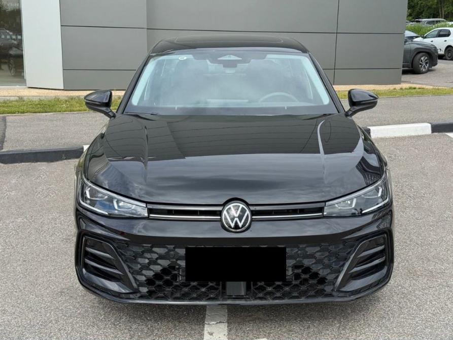 Volkswagen Passat (North America and China) Pro I Самара  - изображение 2