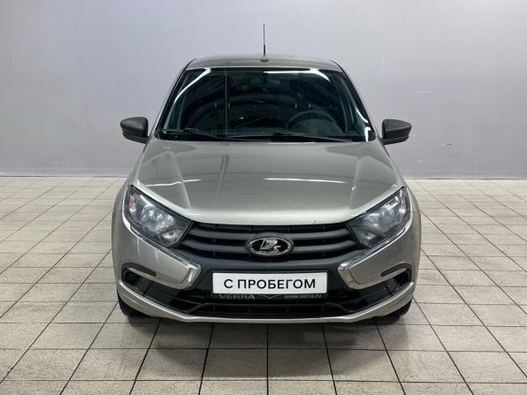 Lada (ВАЗ) Granta I Рестайлинг с пробегом 2020 года, цена 550 000 рублей, 146833 км, седан, Автокод Объявления