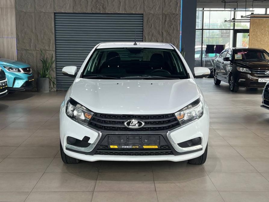 Lada (ВАЗ) Vesta I Оренбург  - изображение 2