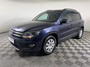 Volkswagen Tiguan I Рестайлинг Москва  - изображение 20