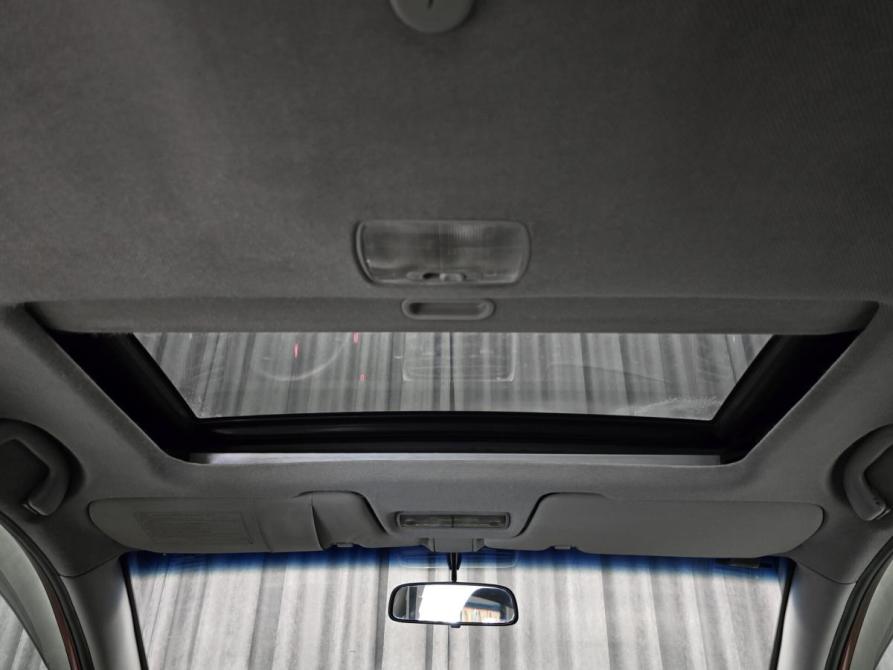 Honda Stream I Красноярск  - изображение 19