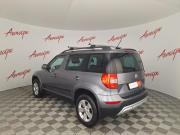 Skoda Yeti I Рестайлинг Псков  - изображение 22