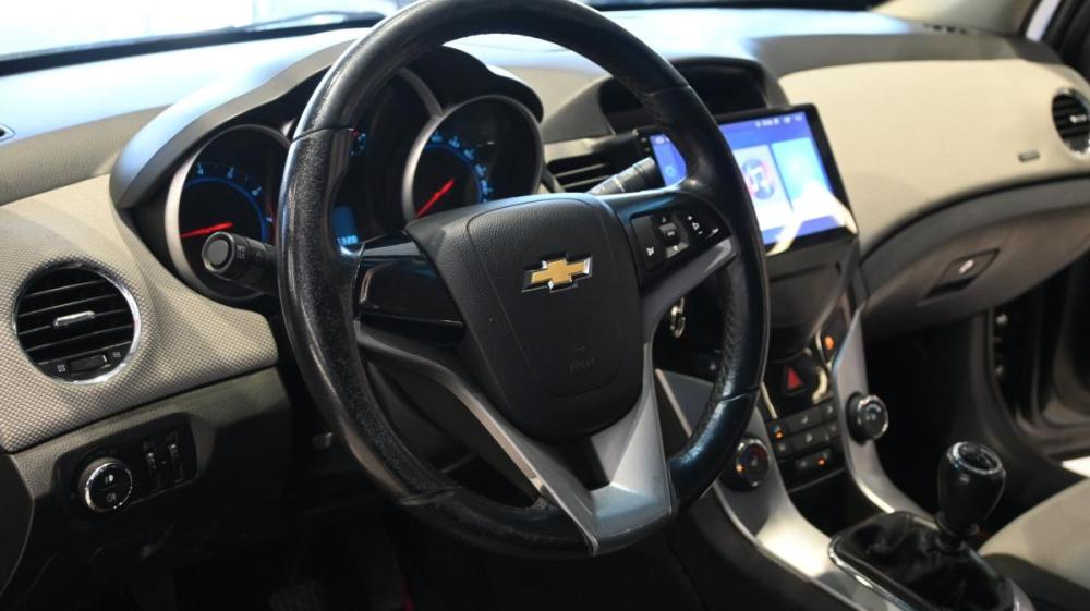 Chevrolet Cruze I Уфа  - изображение 6