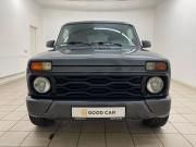 Lada (ВАЗ) 2121 (4x4) I Рестайлинг Энгельс  - изображение 35