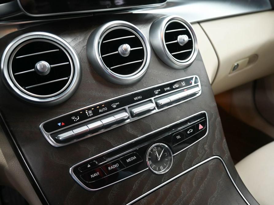 Mercedes-Benz C-Класс IV (W205) Ростов-на-Дону  - изображение 15