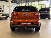Kia Sportage III Апатиты  - изображение 28