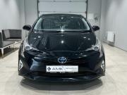 Toyota Prius IV (XW50) Екатеринбург  - изображение 21
