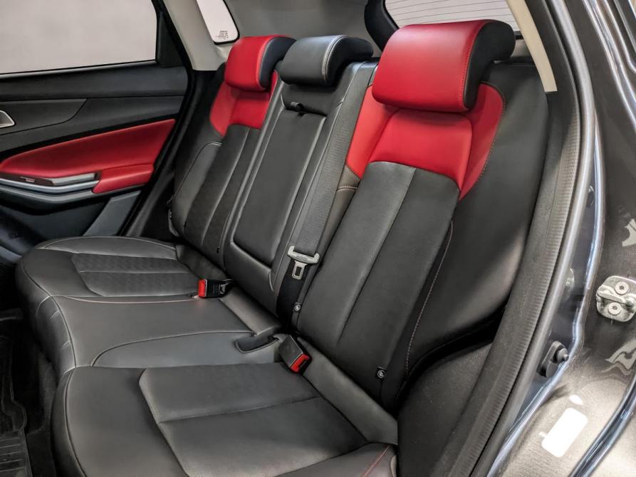 Changan CS55 Plus II Москва  - изображение 18