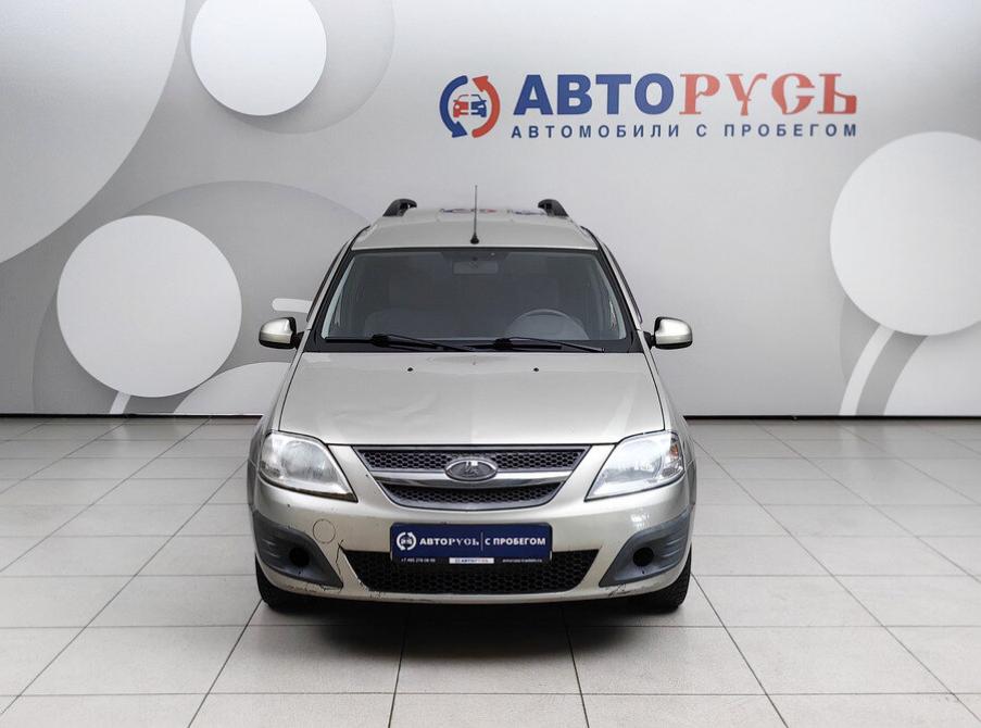 Lada (ВАЗ) Largus I Подольск  - изображение 3