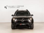 Renault Duster I Рестайлинг Казань  - изображение 10