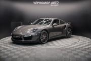 Porsche 911 VII (991) Крым  - изображение 38
