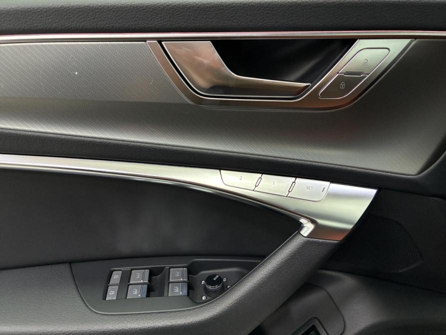 Audi A6 V (C8) Пермь  - изображение 10