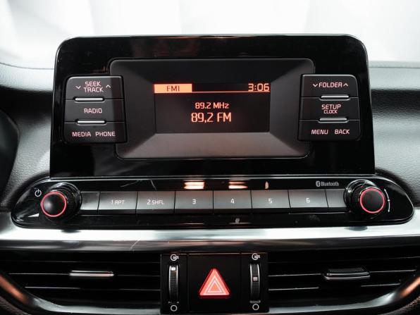 Kia Cerato IV с пробегом 2019 года, цена 1 773 000 рублей, 72267 км, седан, Автокод Объявления