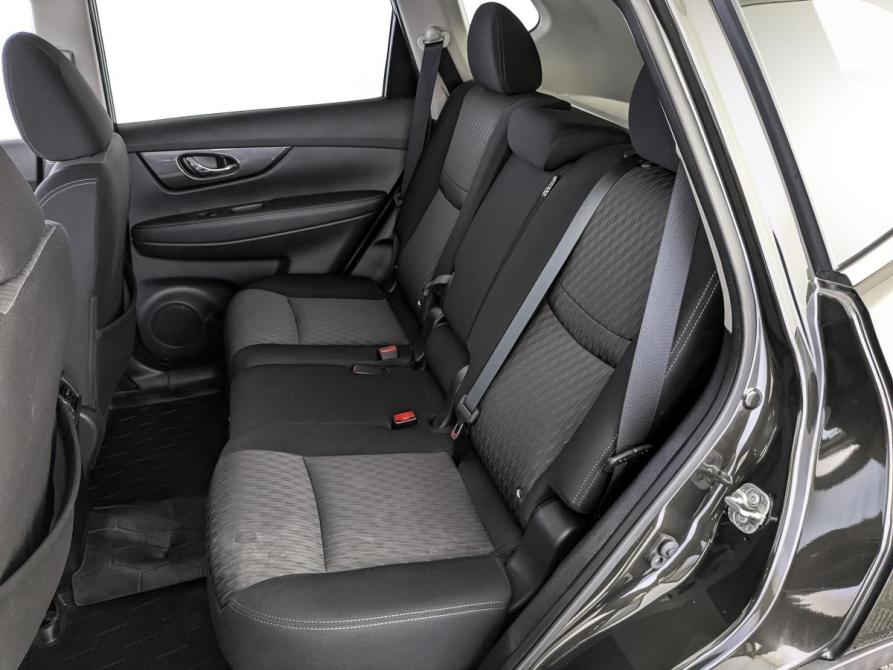 Nissan X-Trail III Рестайлинг Москва  - изображение 18