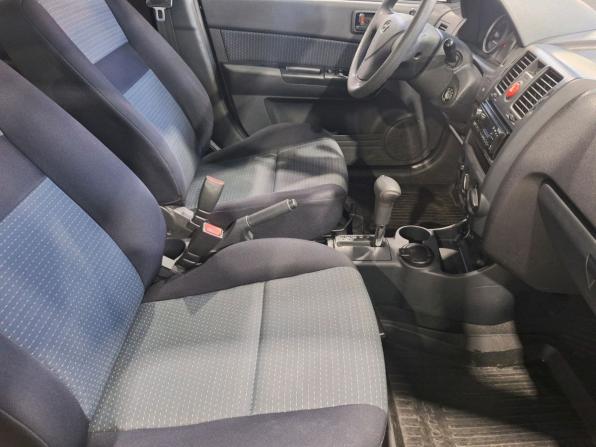 Hyundai Getz I Рестайлинг с пробегом 2010 года, цена 628 000 рублей, 68993 км, хэтчбек, Автокод Объявления